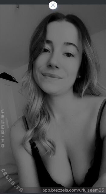 Luiseem leaked private photo uncensored HD quality