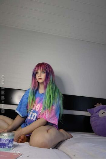 Luna d light page leaked private photo uncensored HD quality