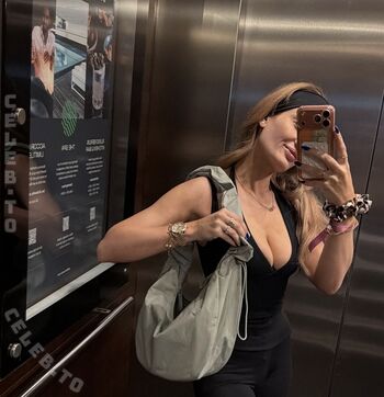 Luna rabea leaked private photo uncensored HD quality