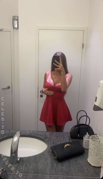 Lunaa mlt leaked private photo uncensored HD quality