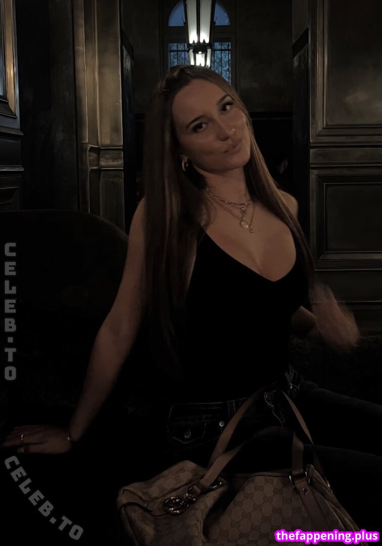 Page/ leaked private photo uncensored HD quality