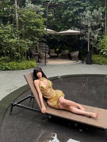 Lunakim page leaked private photo uncensored HD quality