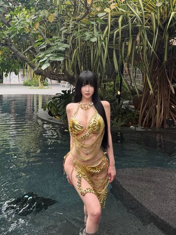 Lunakim page leaked private photo uncensored HD quality