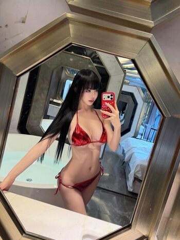 Lunakim page leaked private photo uncensored HD quality