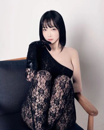 Lunakim page leaked private photo uncensored HD quality