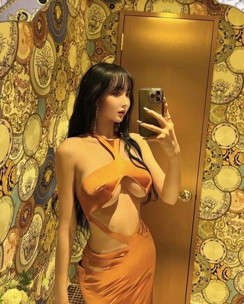 Lunakim page leaked private photo uncensored HD quality
