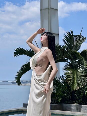 Lunakim page leaked private photo uncensored HD quality