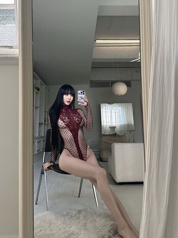 Lunakim page leaked private photo uncensored HD quality