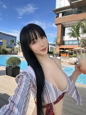 Lunakim page leaked private photo uncensored HD quality