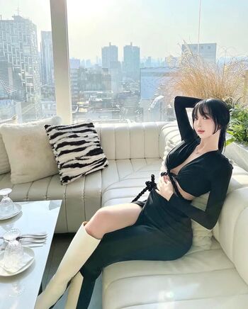 Lunakim page leaked private photo uncensored HD quality