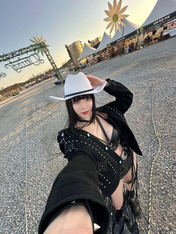 Lunakim page leaked private photo uncensored HD quality