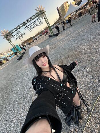Lunakim page leaked private photo uncensored HD quality