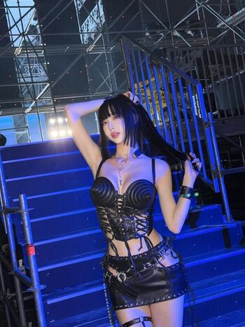 Lunakim page leaked private photo uncensored HD quality