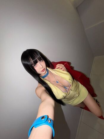 Lunakim page leaked private photo uncensored HD quality