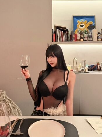 Lunakim leaked private photo uncensored HD quality
