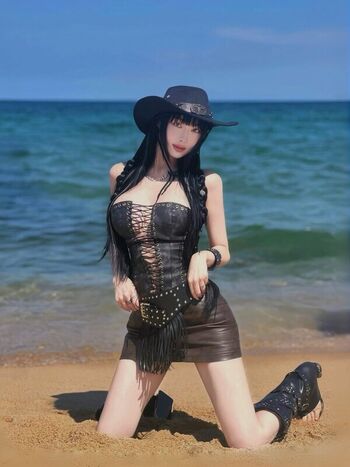 Lunakim leaked private photo uncensored HD quality