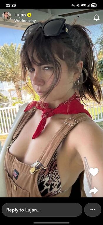 Lunchbaglujan  page leaked private photo uncensored HD quality