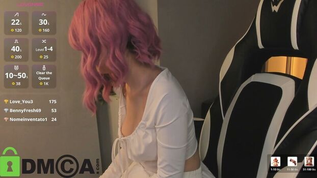 Lune fallenstar leaked private photo uncensored HD quality
