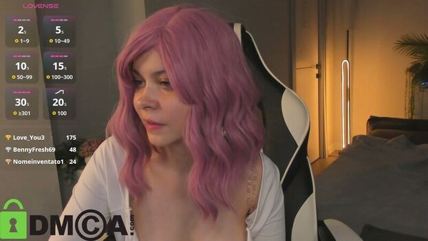 Lune fallenstar leaked private photo uncensored HD quality