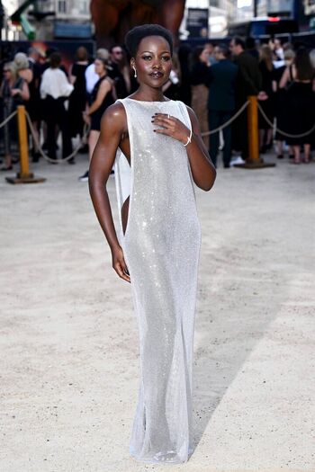 Lupita nyong o page leaked private photo uncensored HD quality