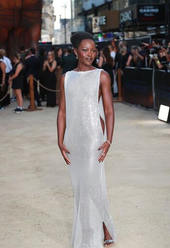 Lupita nyong o page leaked private photo uncensored HD quality