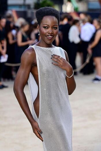 Lupita nyong o page leaked private photo uncensored HD quality