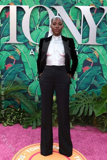 Lupita nyong o page leaked private photo uncensored HD quality