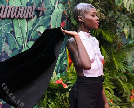 Lupita nyong o page leaked private photo uncensored HD quality
