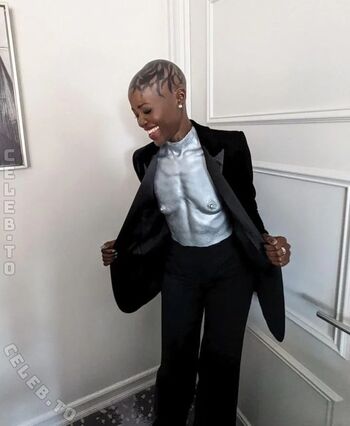 Lupita nyong o page leaked private photo uncensored HD quality