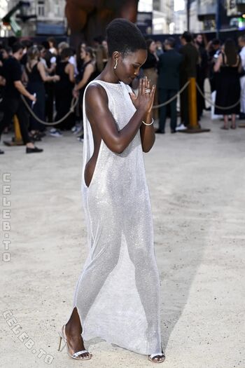 Lupita nyong o page leaked private photo uncensored HD quality