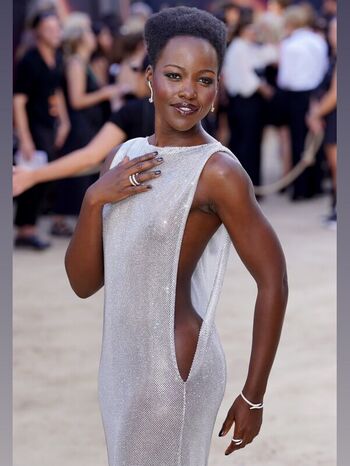 Lupita nyong o page leaked private photo uncensored HD quality