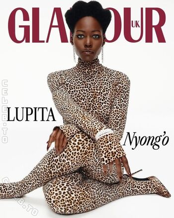 Lupita nyong o page leaked private photo uncensored HD quality