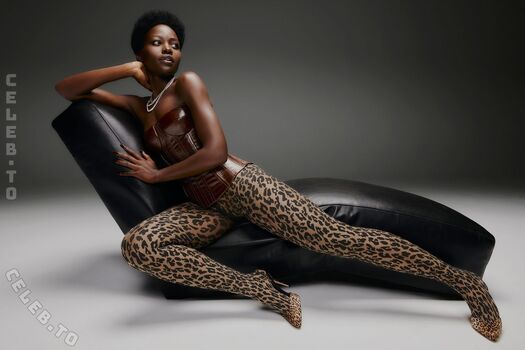 Lupita nyong o page leaked private photo uncensored HD quality