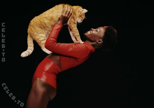 Lupita nyong o page leaked private photo uncensored HD quality