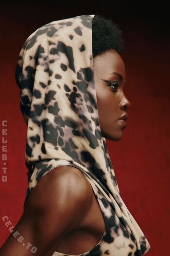 Lupita nyong o page leaked private photo uncensored HD quality
