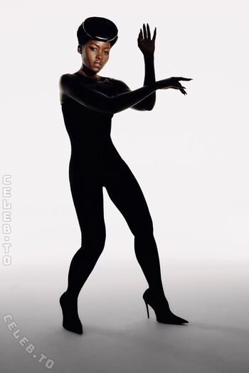 Lupita nyong o page leaked private photo uncensored HD quality