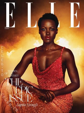 Lupita nyong o page leaked private photo uncensored HD quality