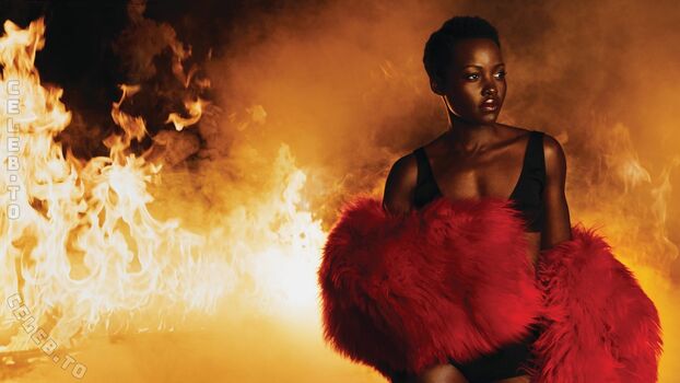 Lupita nyong o page leaked private photo uncensored HD quality