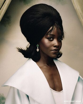 Lupita nyong o page leaked private photo uncensored HD quality