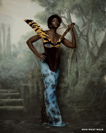 Lupita nyong o page leaked private photo uncensored HD quality