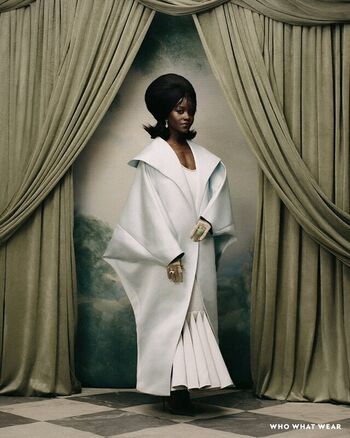 Lupita nyong o page leaked private photo uncensored HD quality