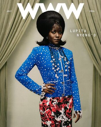 Lupita nyong o page leaked private photo uncensored HD quality