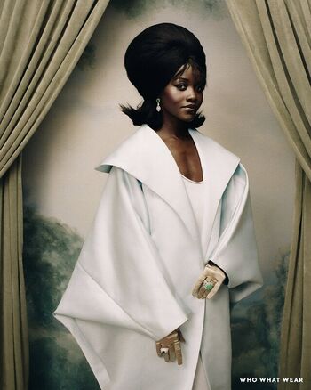 Lupita nyong o page leaked private photo uncensored HD quality
