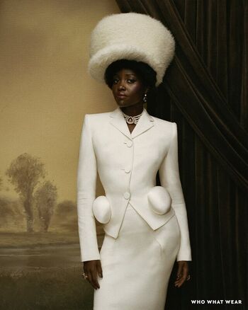 Lupita nyong o page leaked private photo uncensored HD quality