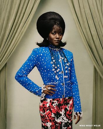 Lupita nyong o page leaked private photo uncensored HD quality