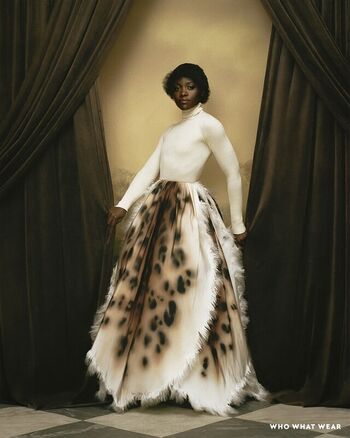 Lupita nyong o page leaked private photo uncensored HD quality