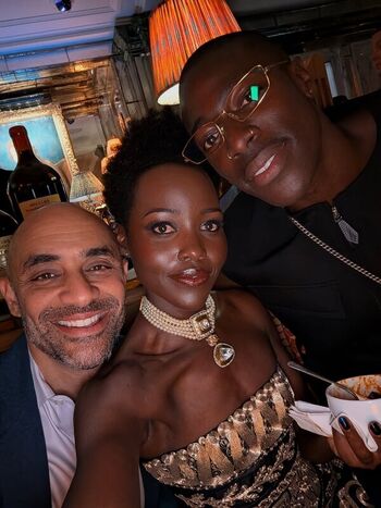Lupita nyong o page leaked private photo uncensored HD quality
