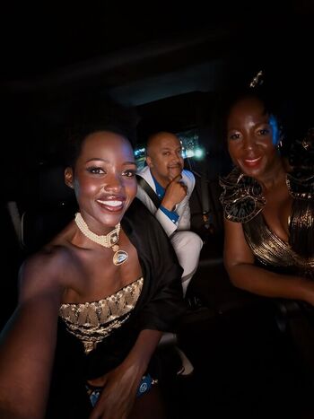 Lupita nyong o page leaked private photo uncensored HD quality