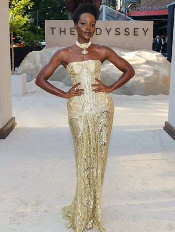 Lupita nyong o page leaked private photo uncensored HD quality
