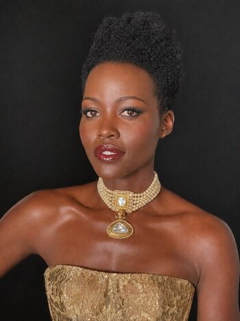 Lupita nyong o page leaked private photo uncensored HD quality